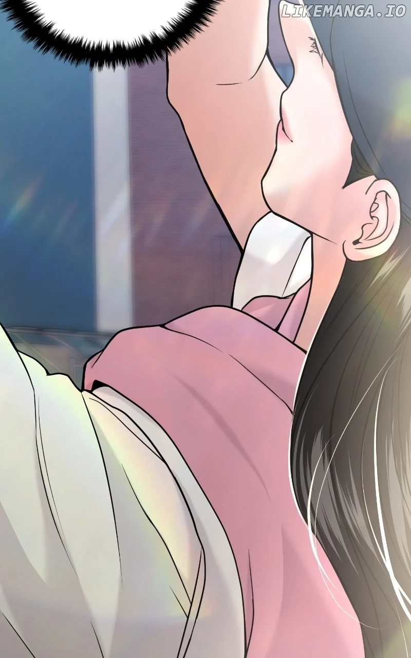 A Campus Romance, I Guess Chapter 45 - Page 58