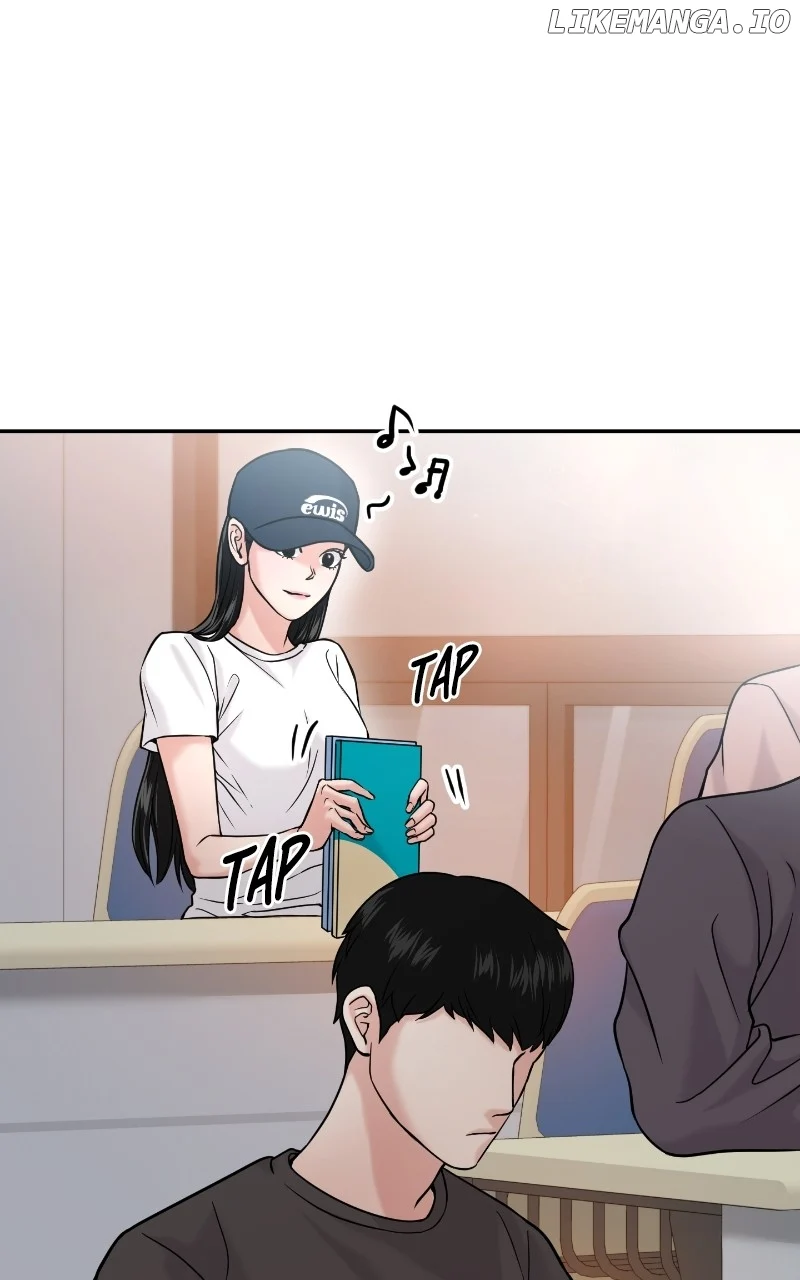 A Campus Romance, I Guess Chapter 45 - Page 60