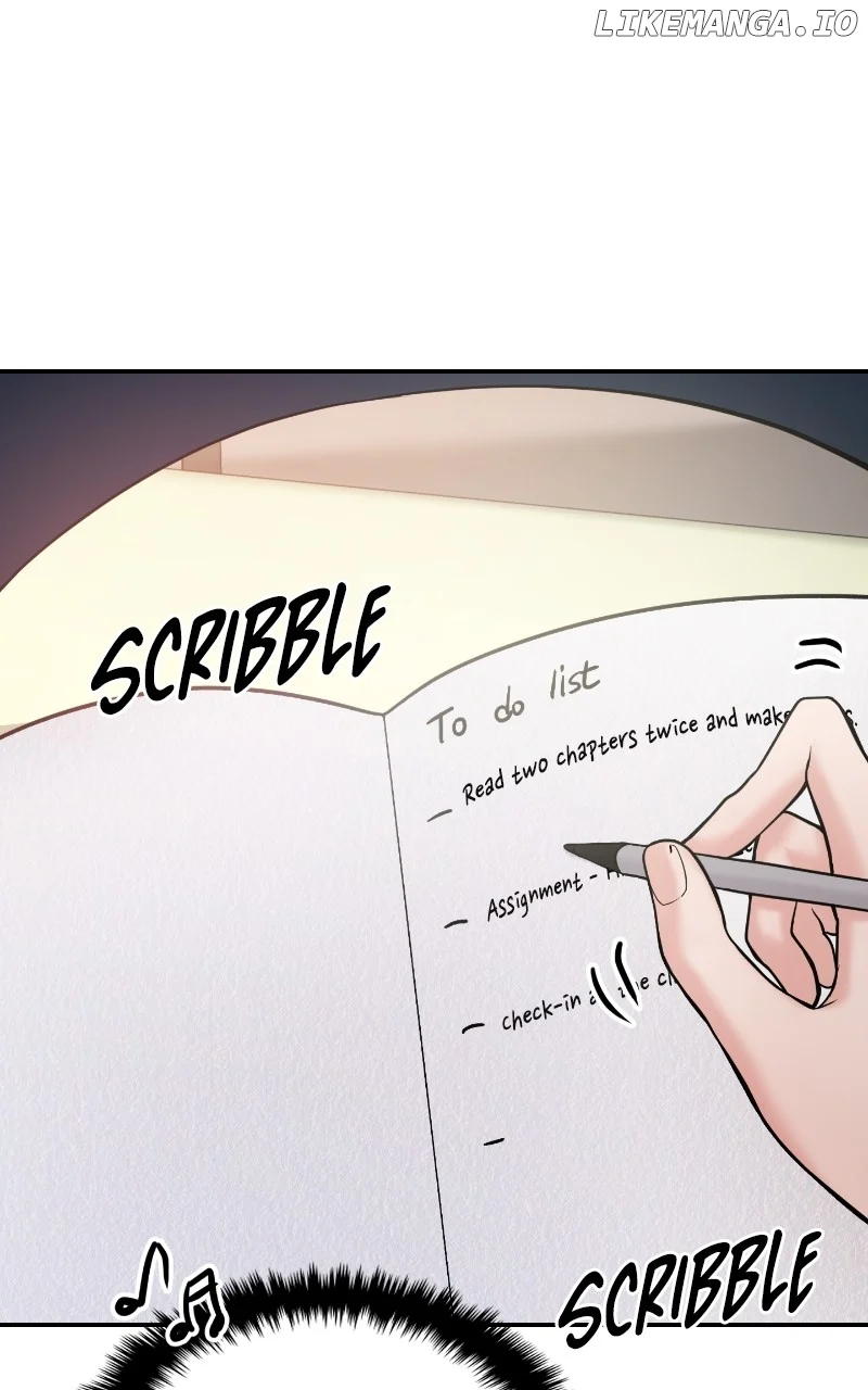 A Campus Romance, I Guess Chapter 45 - Page 63