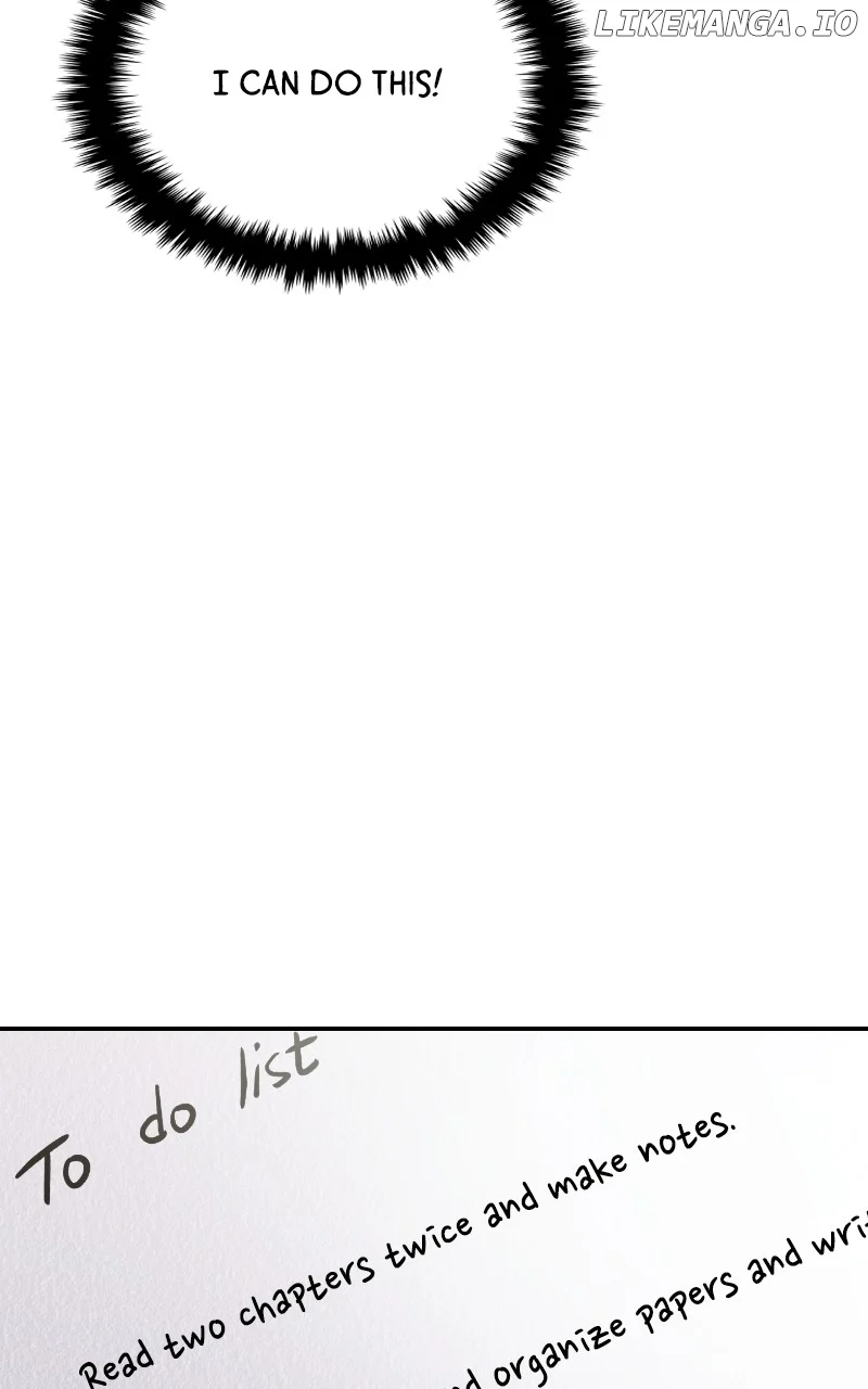 A Campus Romance, I Guess Chapter 45 - Page 64