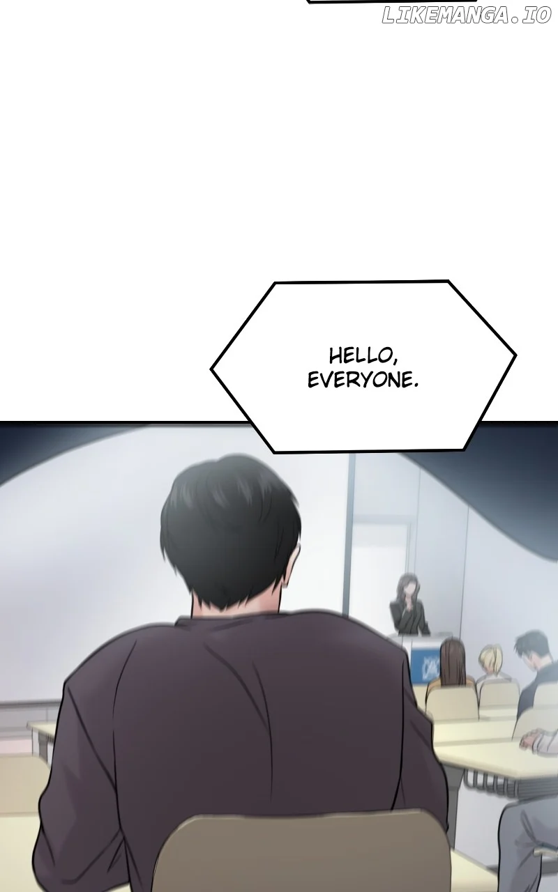 A Campus Romance, I Guess Chapter 45 - Page 66