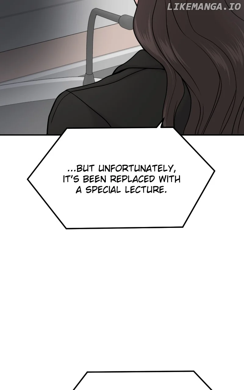 A Campus Romance, I Guess Chapter 45 - Page 69
