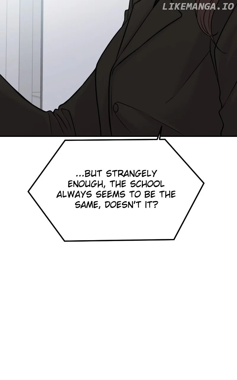 A Campus Romance, I Guess Chapter 45 - Page 72