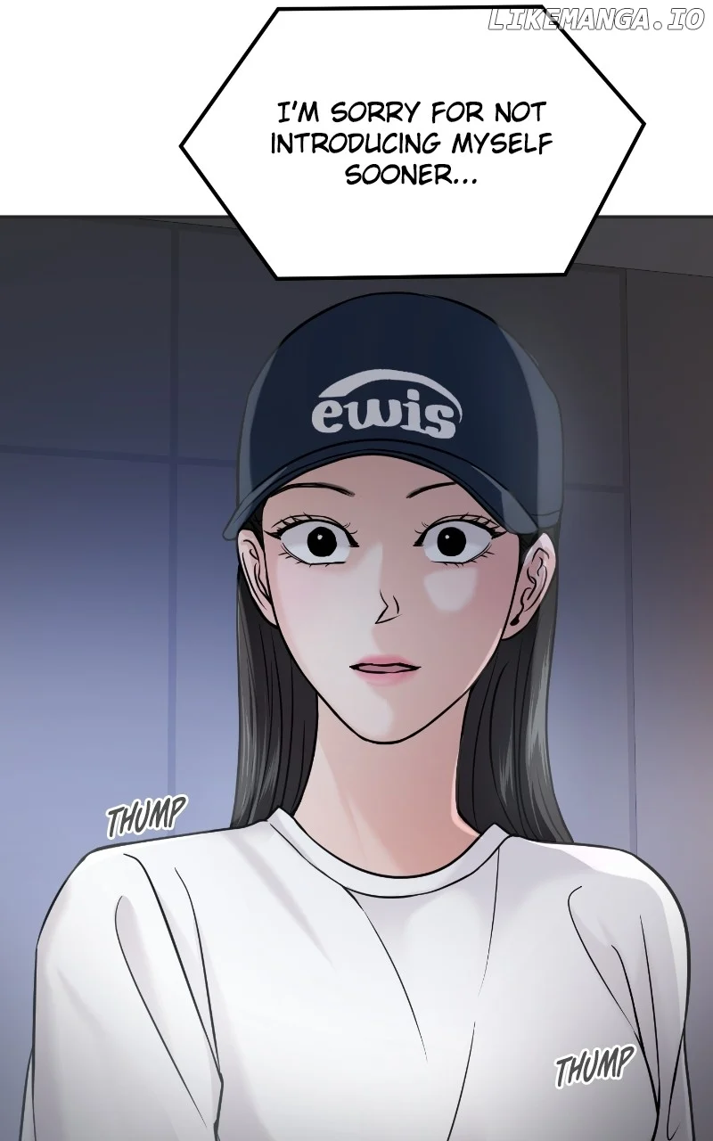 A Campus Romance, I Guess Chapter 45 - Page 73