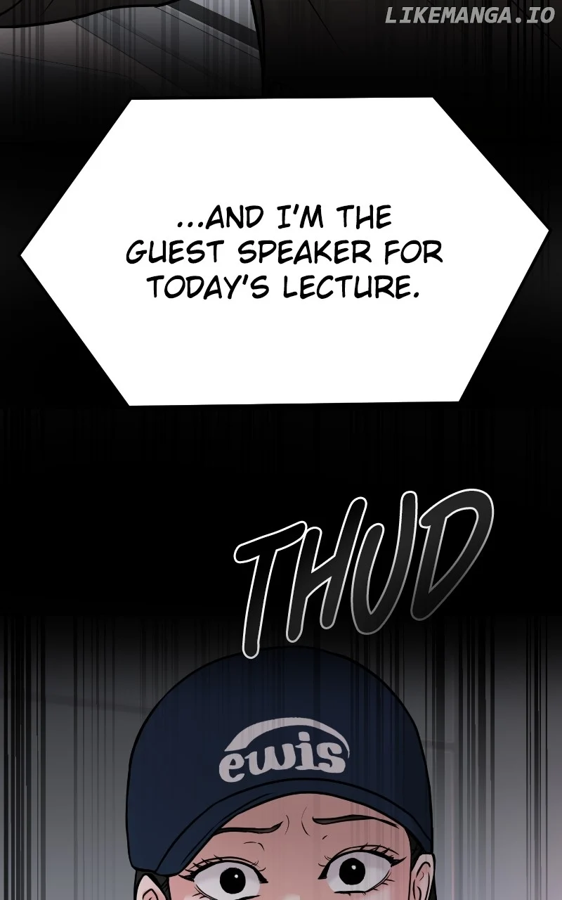 A Campus Romance, I Guess Chapter 45 - Page 76