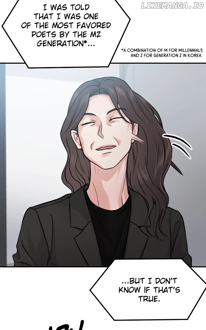 A Campus Romance, I Guess Chapter 45 - Page 78