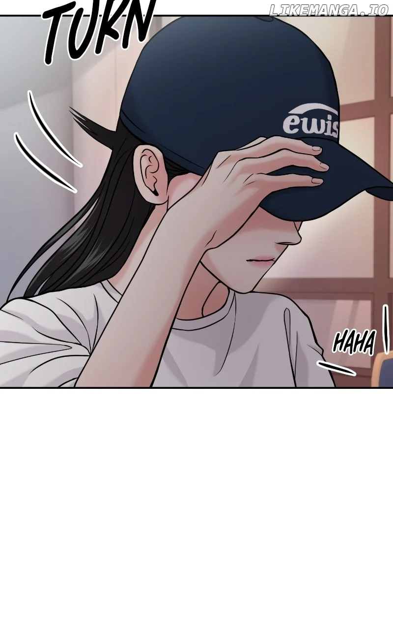 A Campus Romance, I Guess Chapter 45 - Page 79