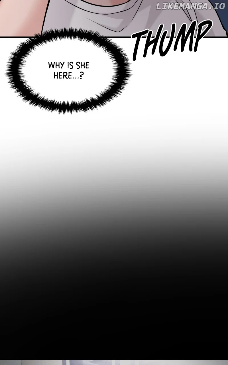 A Campus Romance, I Guess Chapter 45 - Page 81