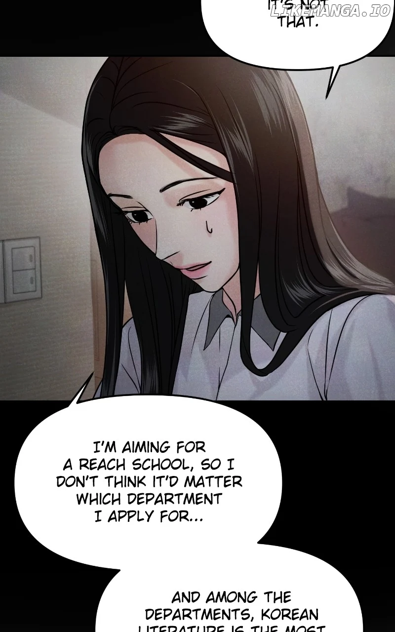 A Campus Romance, I Guess Chapter 45 - Page 84