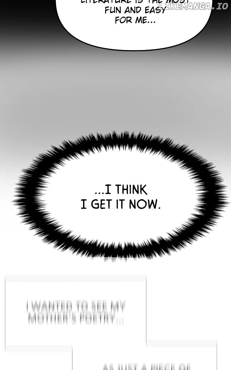 A Campus Romance, I Guess Chapter 45 - Page 85