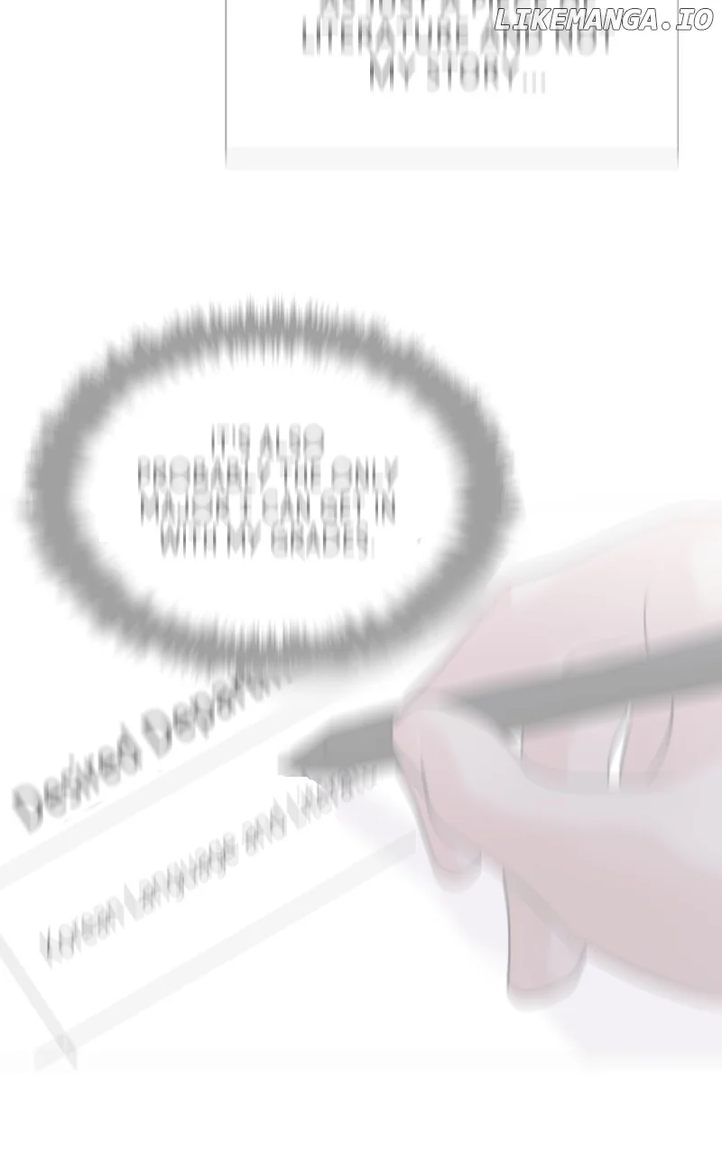 A Campus Romance, I Guess Chapter 45 - Page 86