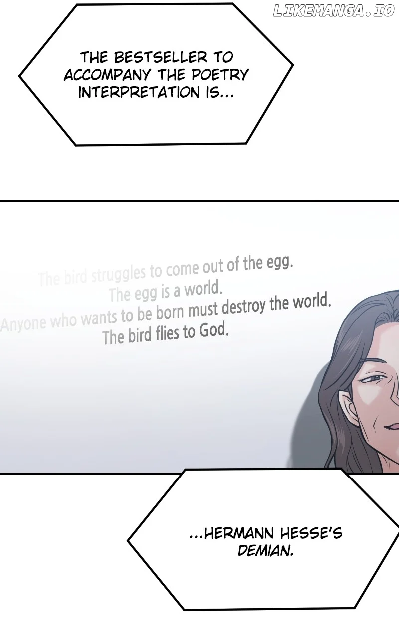 A Campus Romance, I Guess Chapter 45 - Page 90