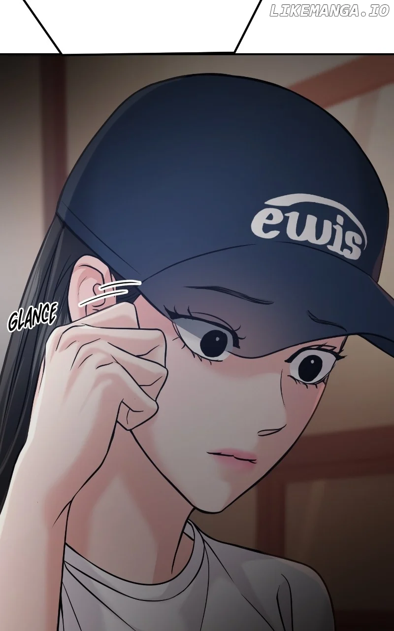 A Campus Romance, I Guess Chapter 45 - Page 93