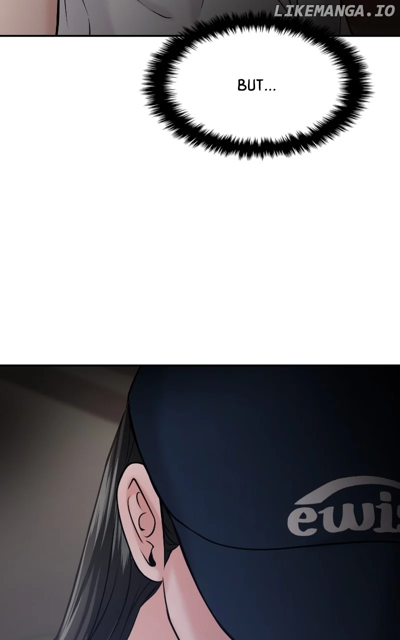 A Campus Romance, I Guess Chapter 45 - Page 94