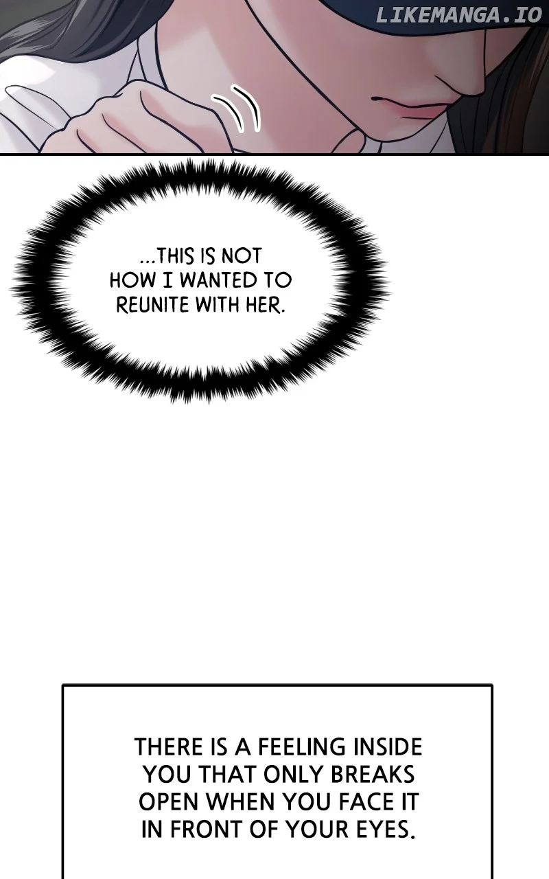 A Campus Romance, I Guess Chapter 45 - Page 95