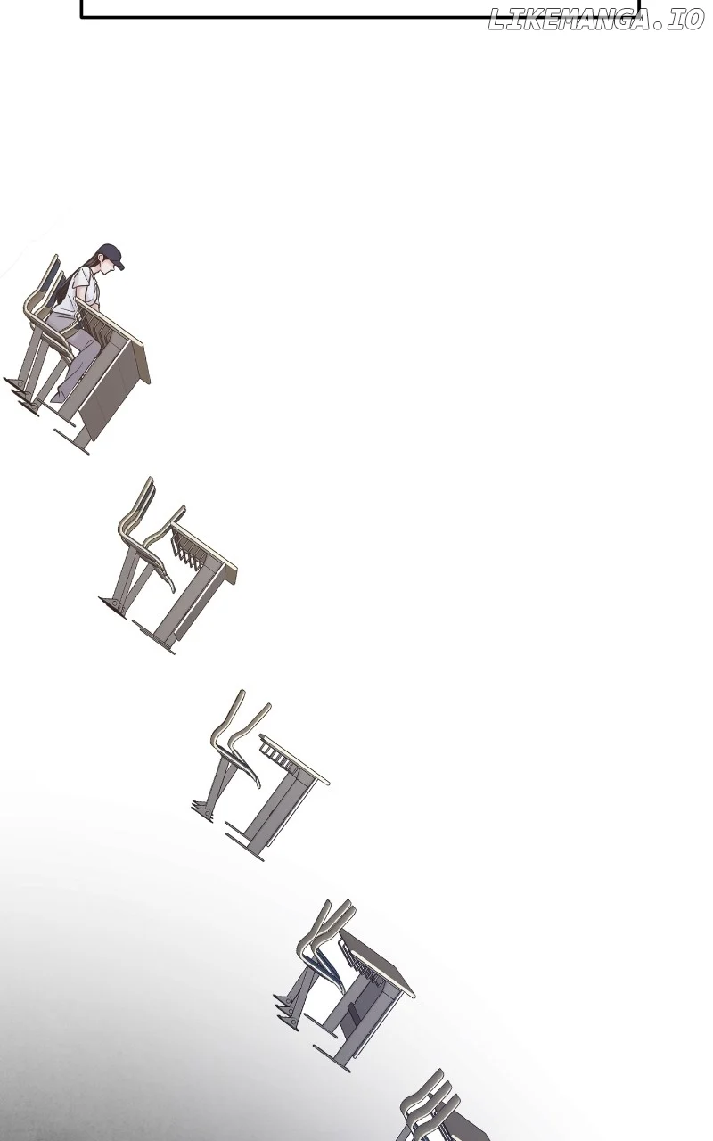 A Campus Romance, I Guess Chapter 45 - Page 96