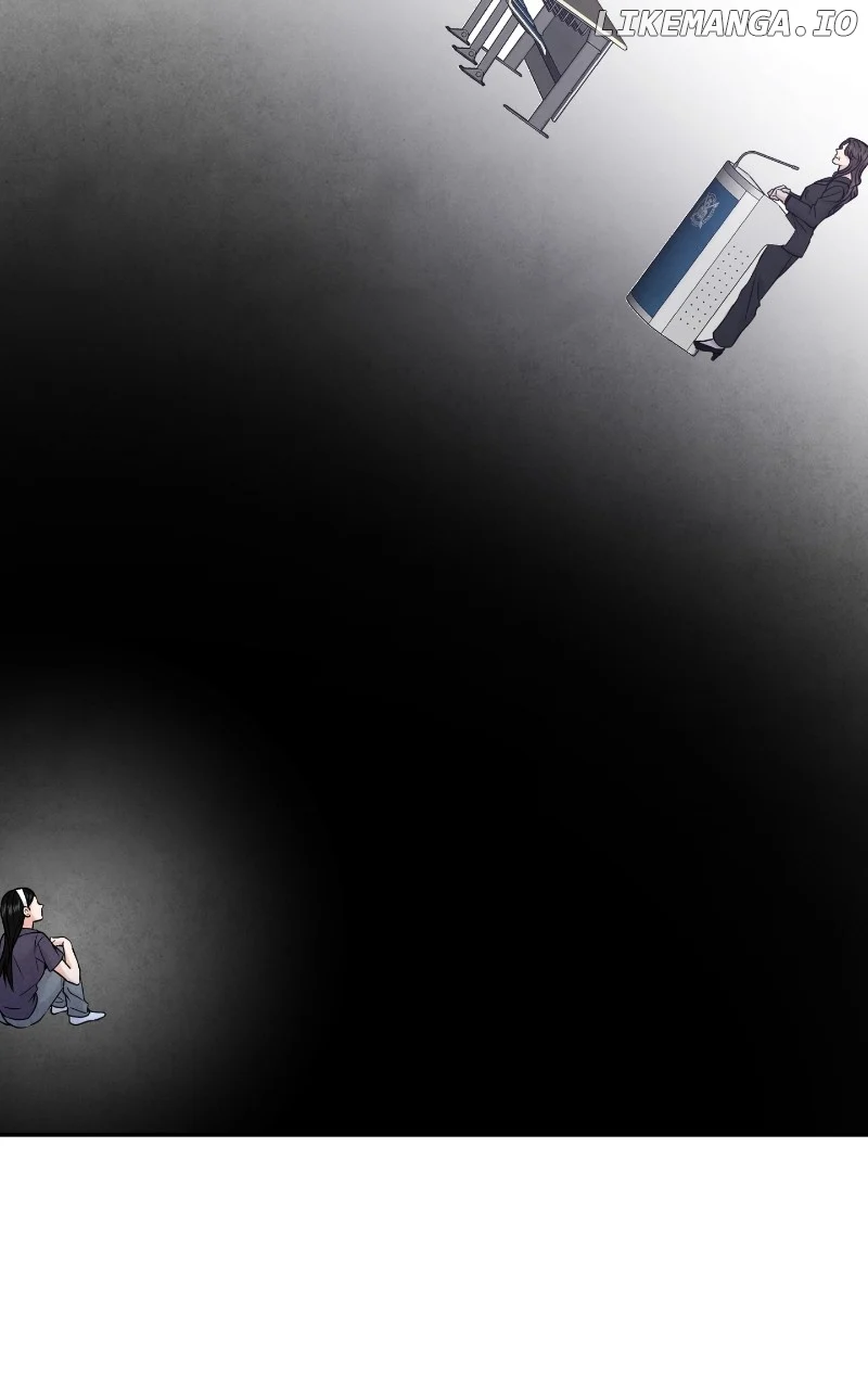 A Campus Romance, I Guess Chapter 45 - Page 97