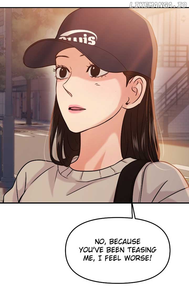 A Campus Romance, I Guess Chapter 46 - Page 100