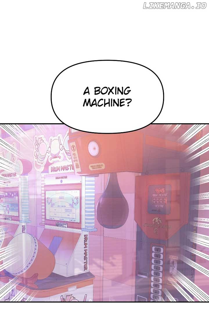 A Campus Romance, I Guess Chapter 46 - Page 103