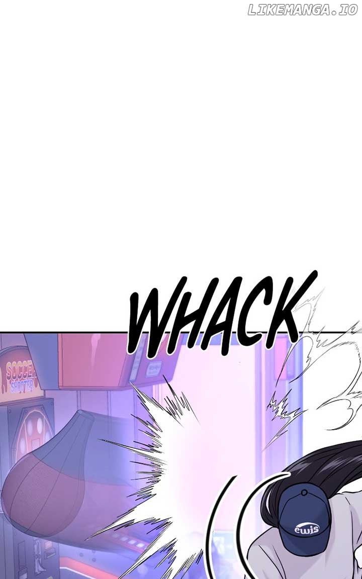 A Campus Romance, I Guess Chapter 46 - Page 106