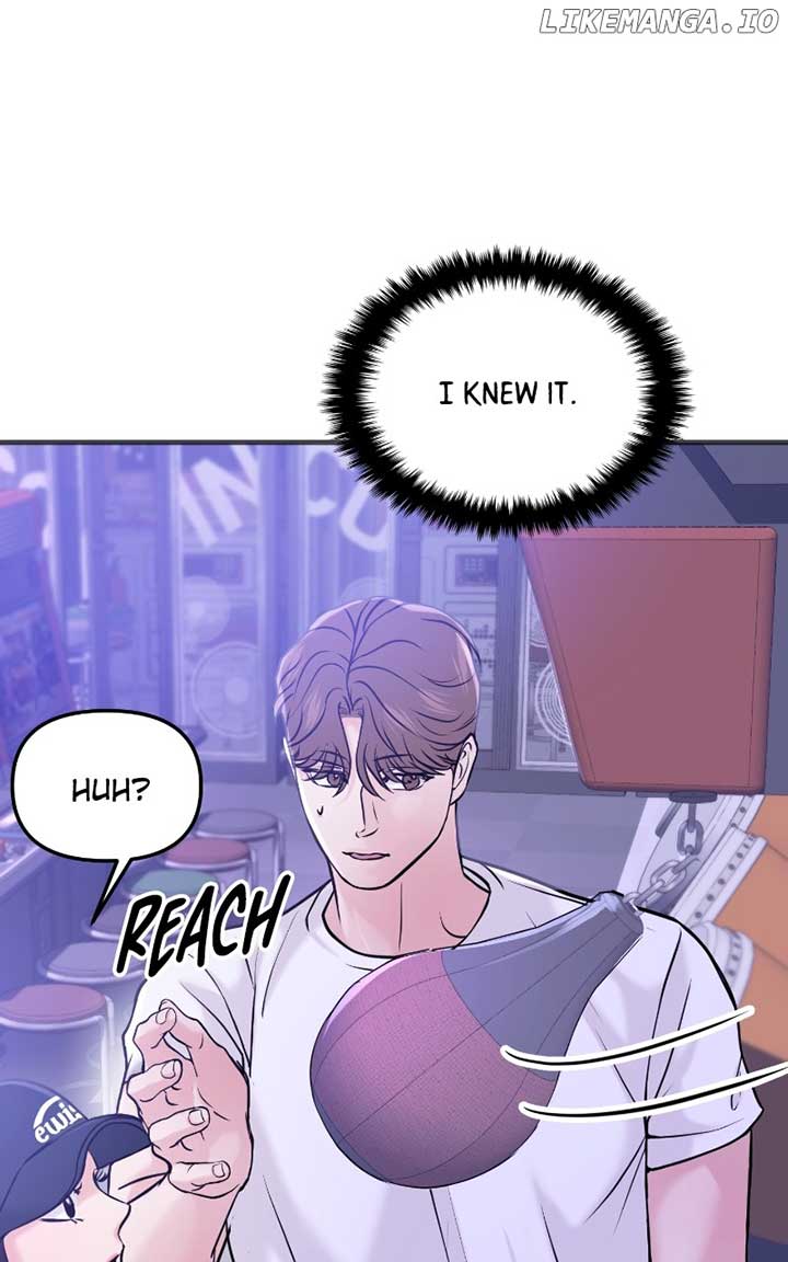 A Campus Romance, I Guess Chapter 46 - Page 109