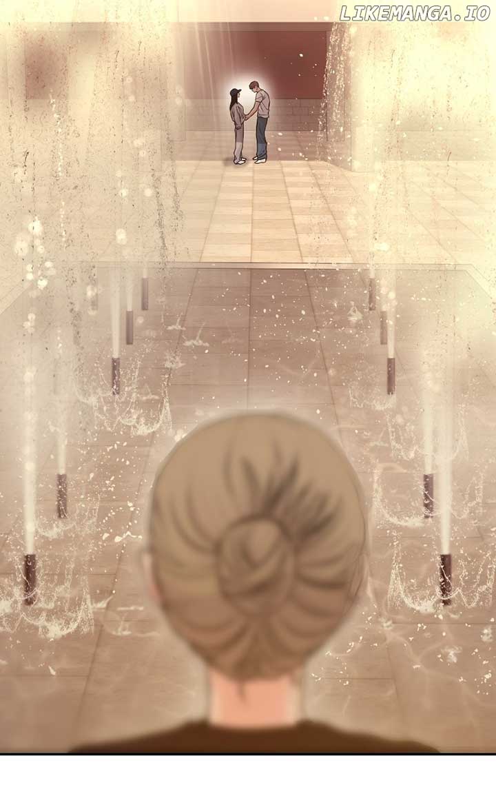 A Campus Romance, I Guess Chapter 46 - Page 11