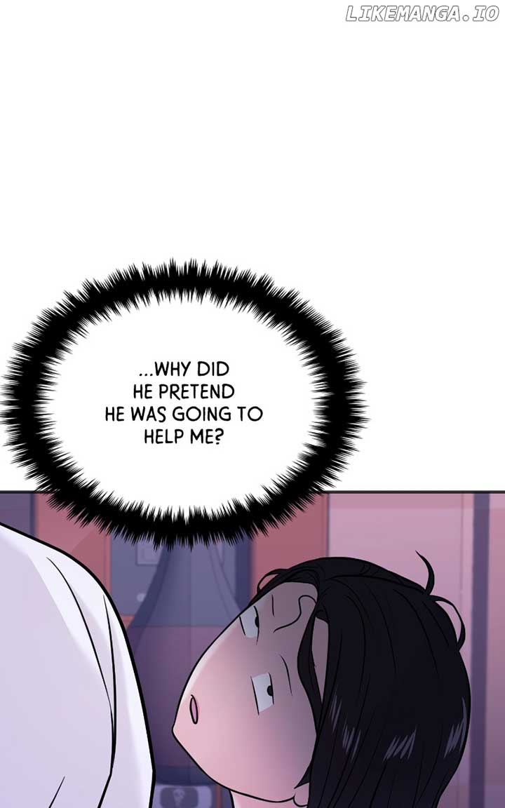 A Campus Romance, I Guess Chapter 46 - Page 112