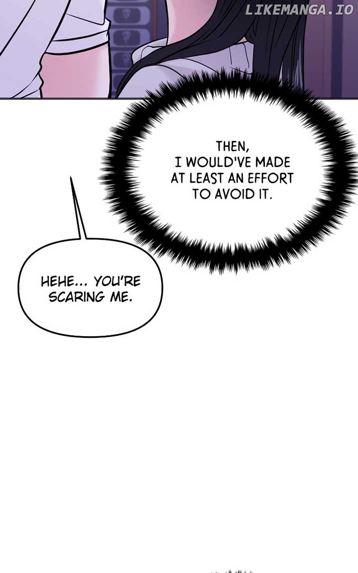 A Campus Romance, I Guess Chapter 46 - Page 113