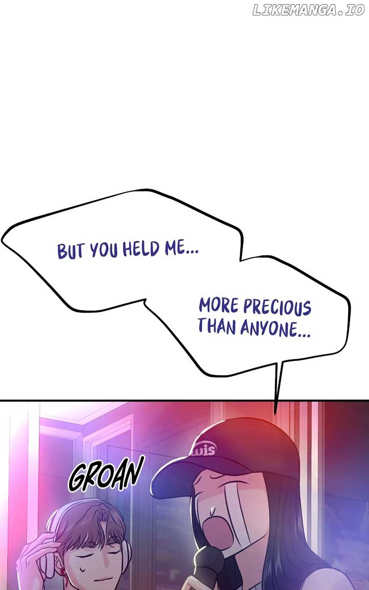 A Campus Romance, I Guess Chapter 46 - Page 117