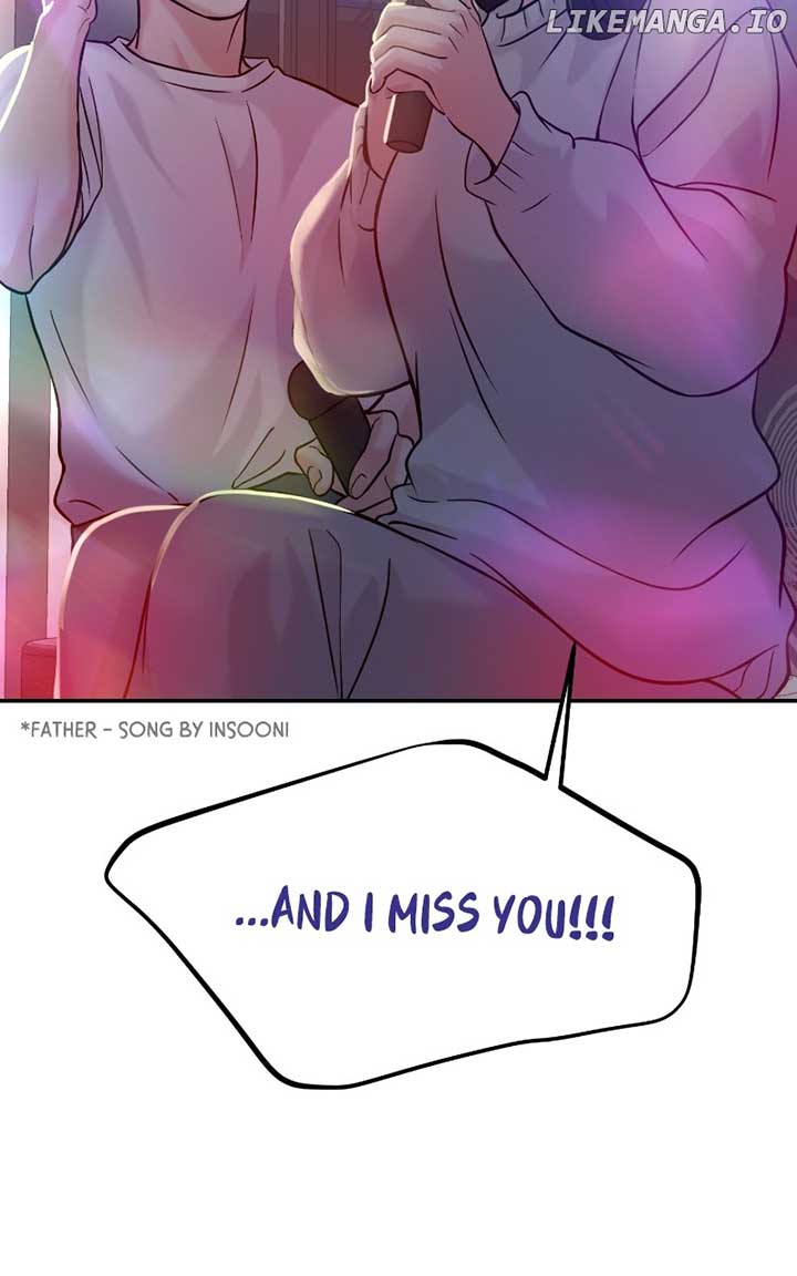 A Campus Romance, I Guess Chapter 46 - Page 118