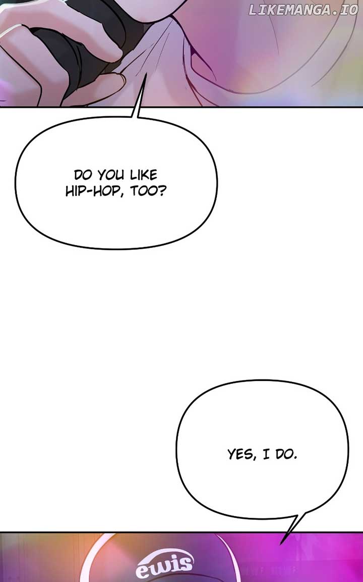 A Campus Romance, I Guess Chapter 46 - Page 131