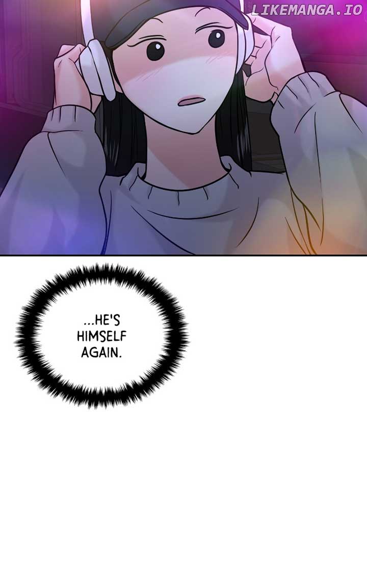 A Campus Romance, I Guess Chapter 46 - Page 132