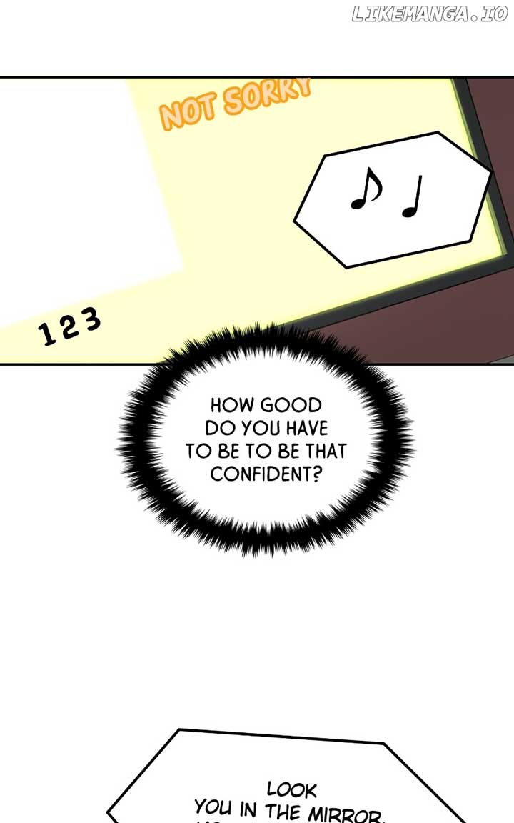 A Campus Romance, I Guess Chapter 46 - Page 133