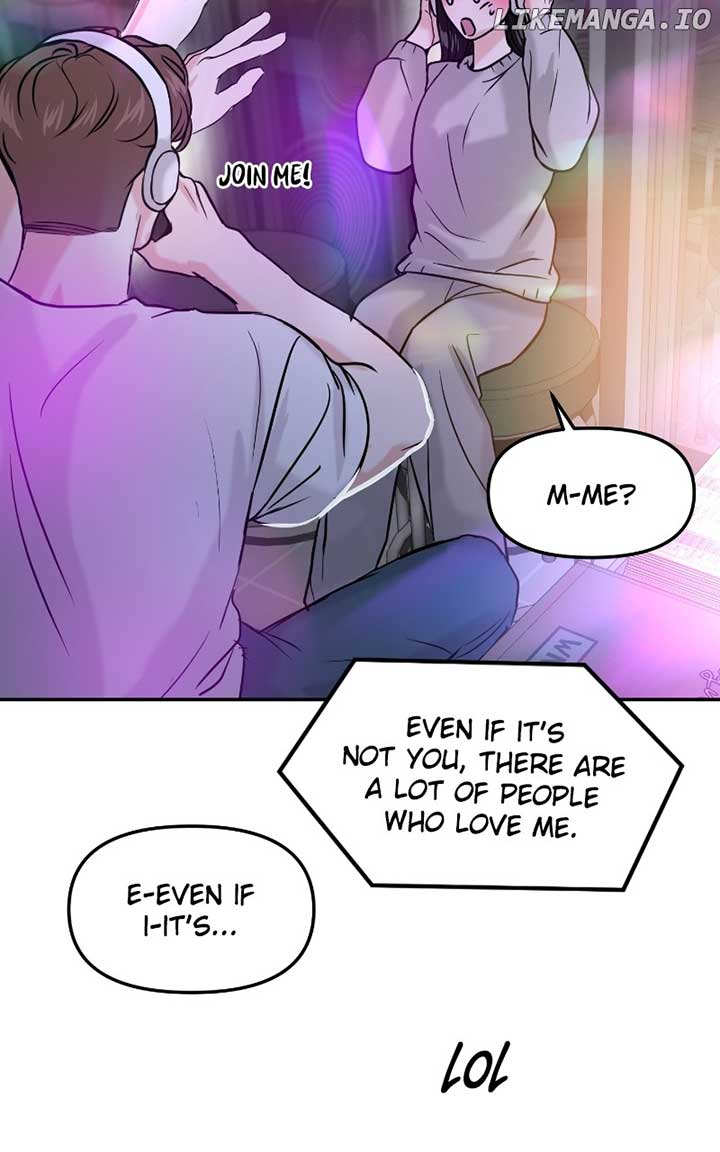 A Campus Romance, I Guess Chapter 46 - Page 138