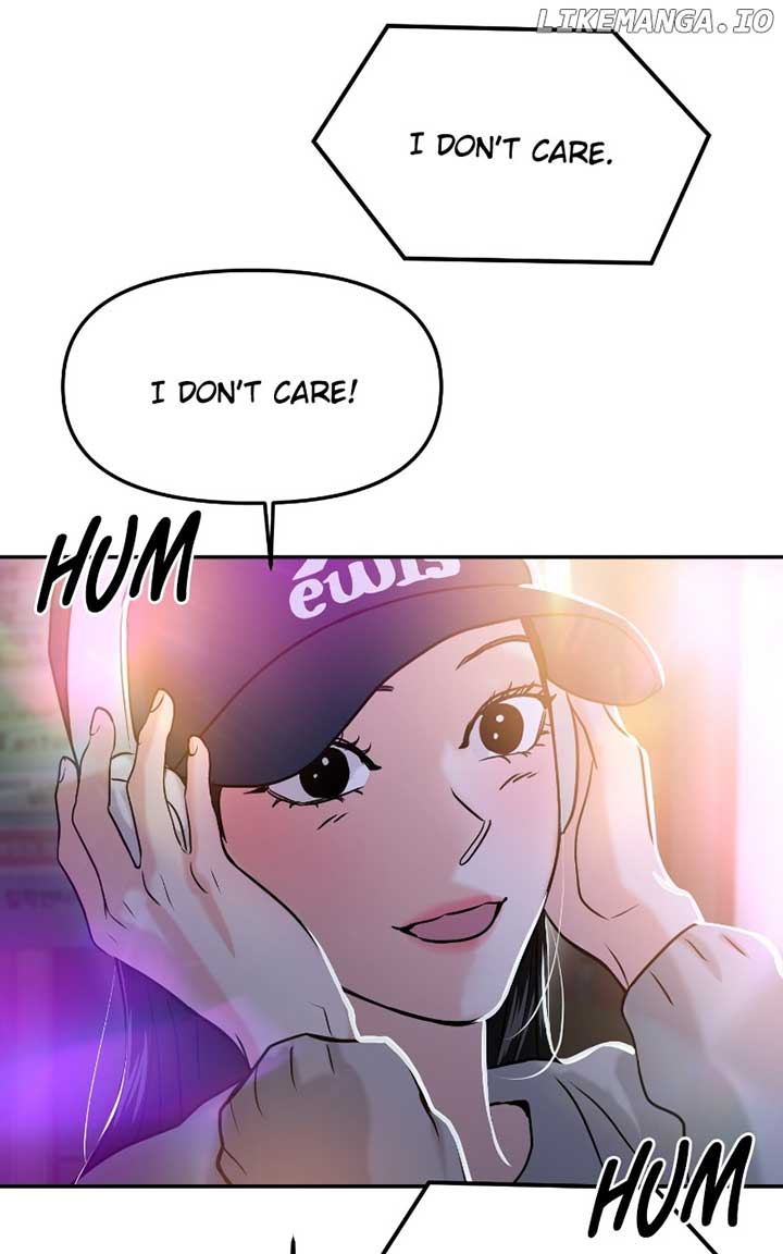 A Campus Romance, I Guess Chapter 46 - Page 139