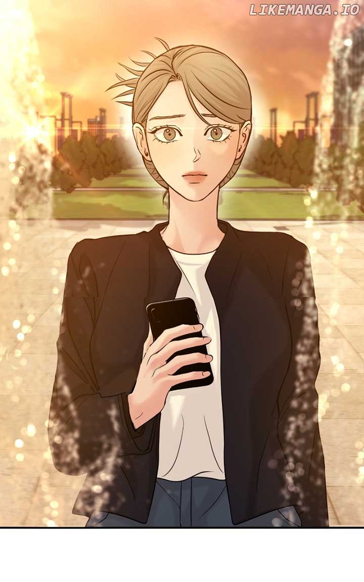 A Campus Romance, I Guess Chapter 46 - Page 14