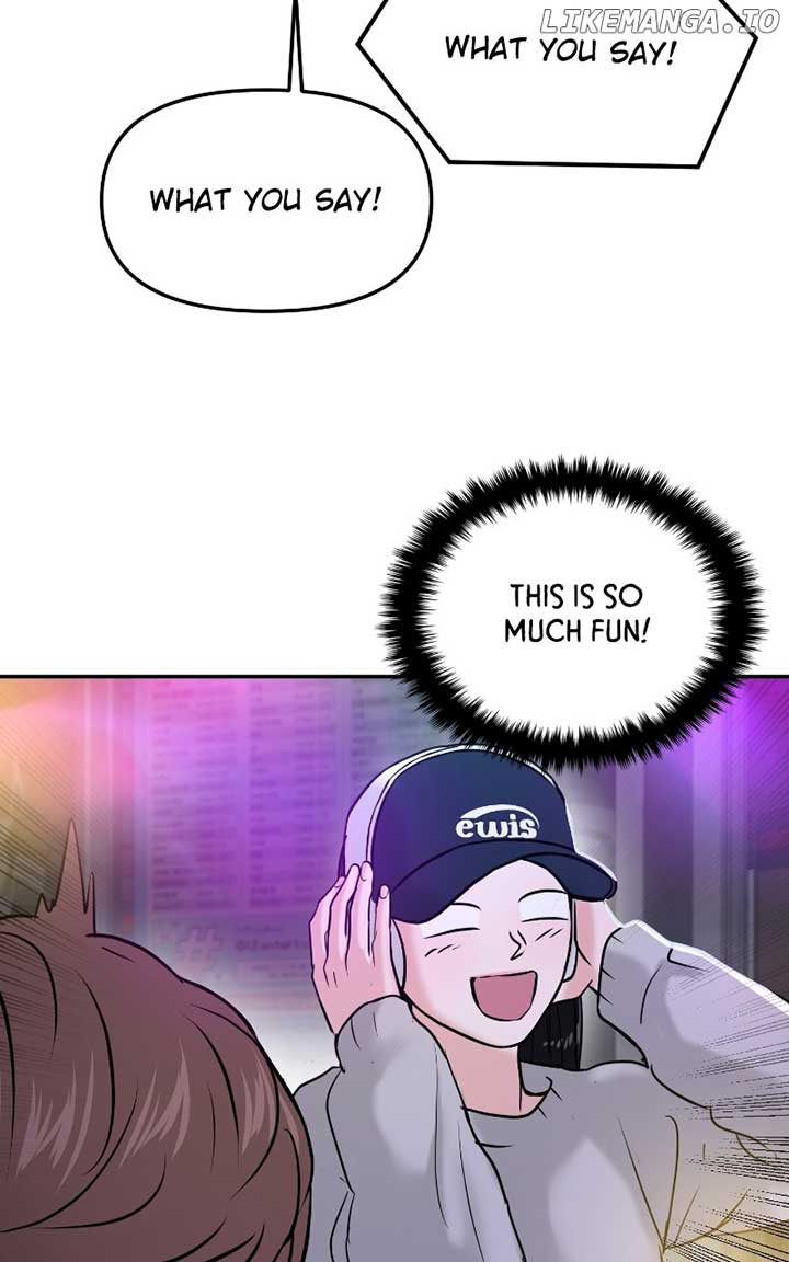 A Campus Romance, I Guess Chapter 46 - Page 140