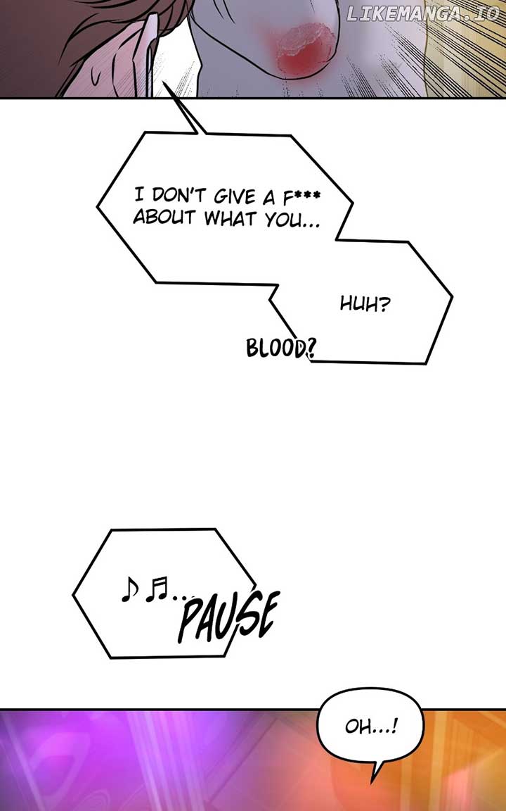 A Campus Romance, I Guess Chapter 46 - Page 141