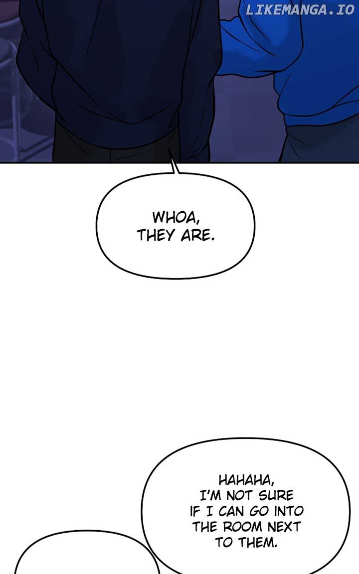 A Campus Romance, I Guess Chapter 46 - Page 148