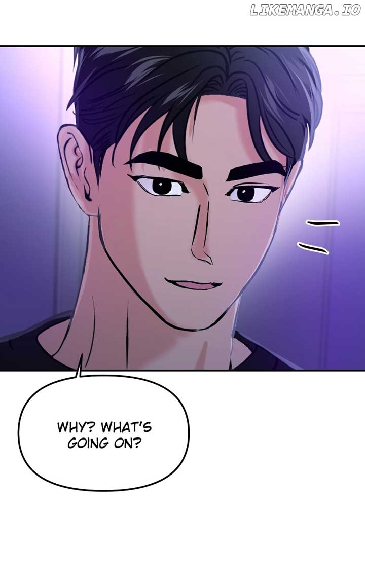 A Campus Romance, I Guess Chapter 46 - Page 153