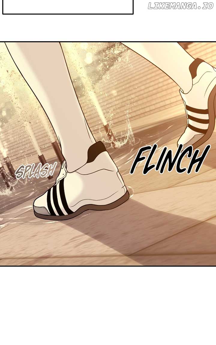 A Campus Romance, I Guess Chapter 46 - Page 17