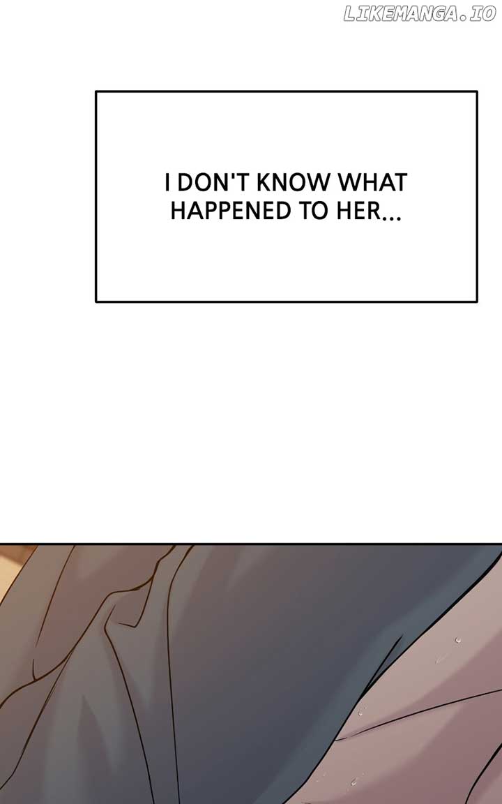 A Campus Romance, I Guess Chapter 46 - Page 18