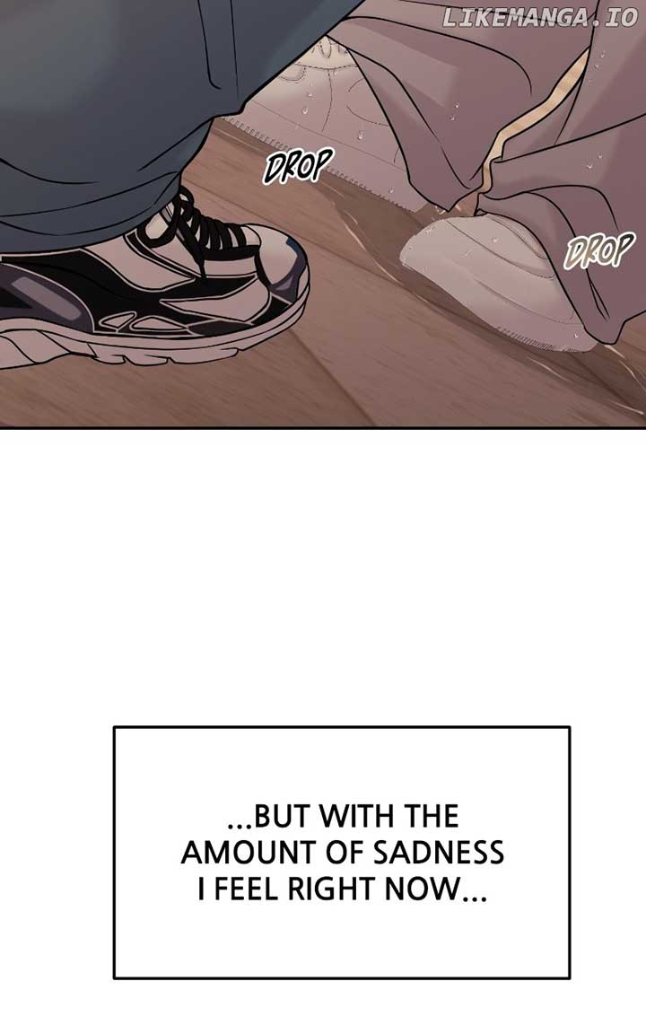 A Campus Romance, I Guess Chapter 46 - Page 19