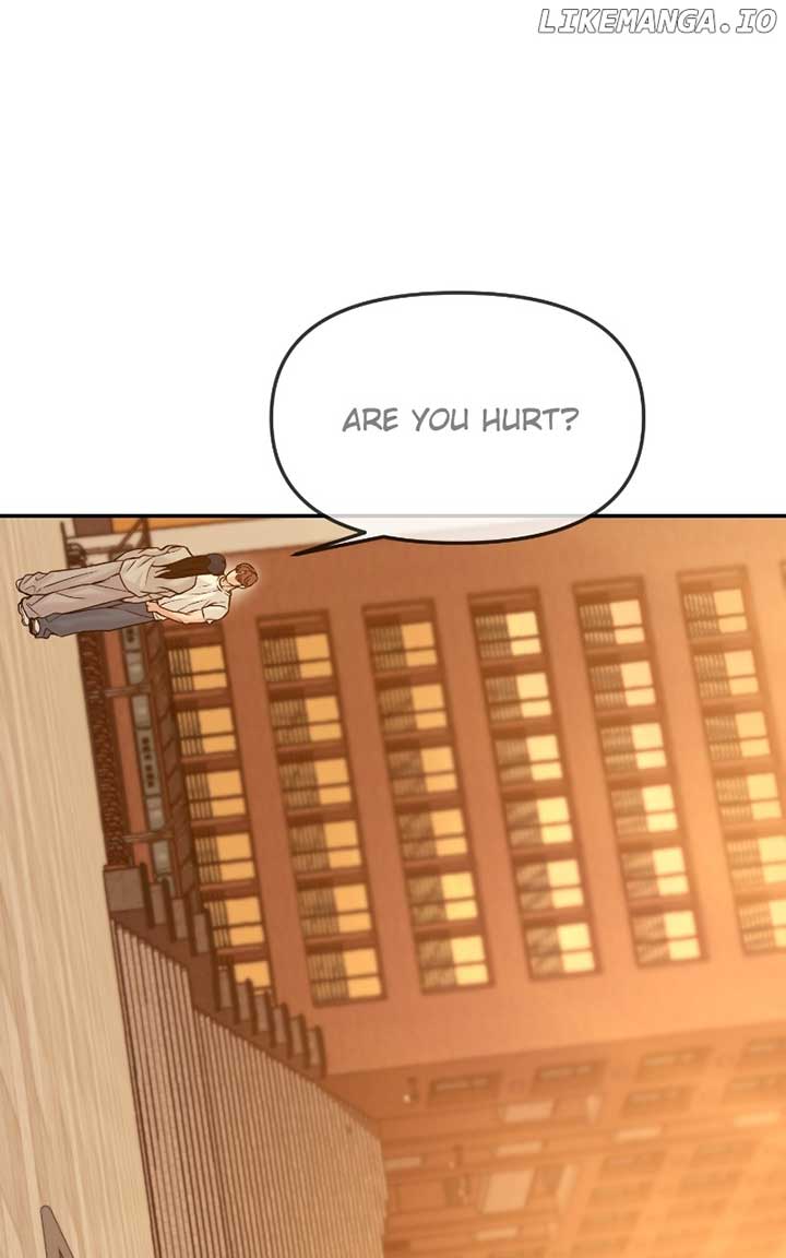 A Campus Romance, I Guess Chapter 46 - Page 20