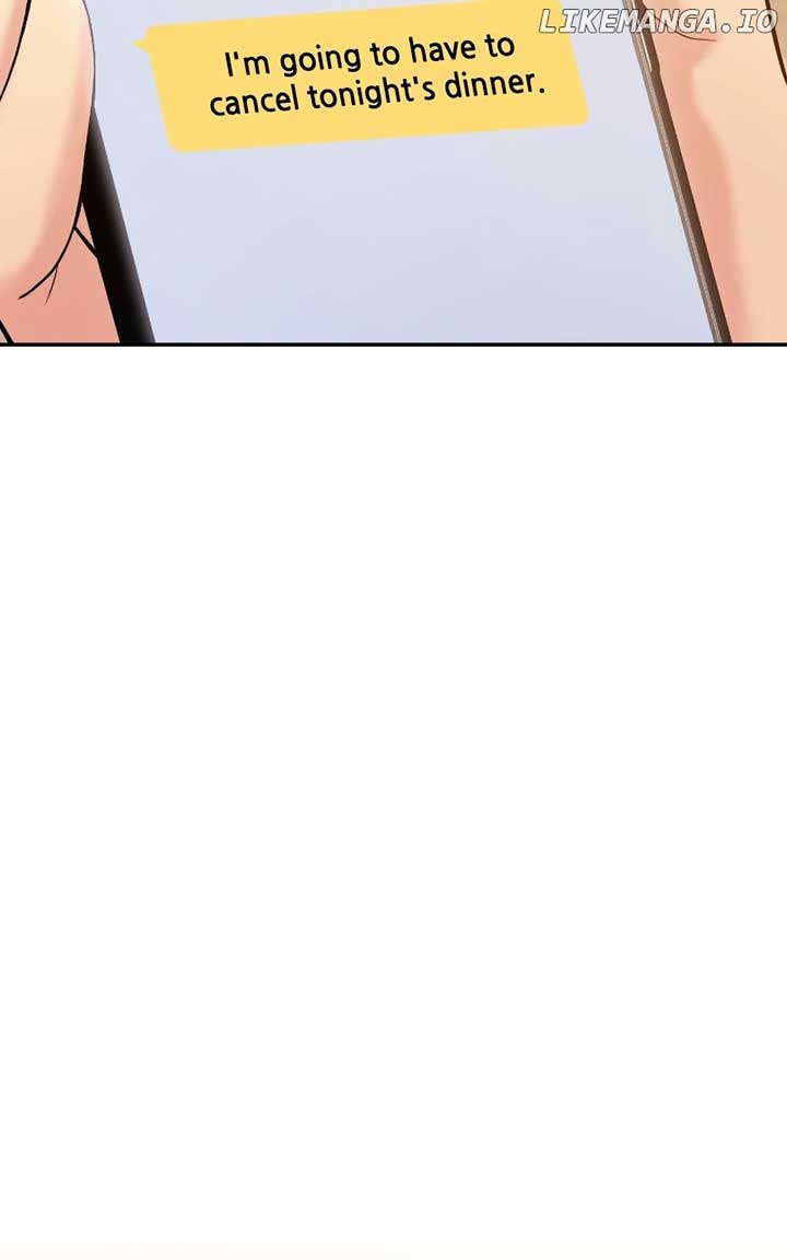 A Campus Romance, I Guess Chapter 46 - Page 23