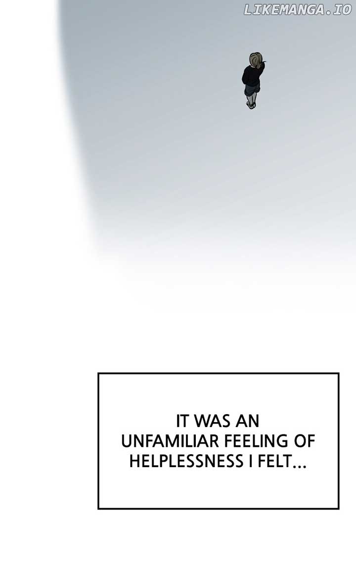 A Campus Romance, I Guess Chapter 46 - Page 27