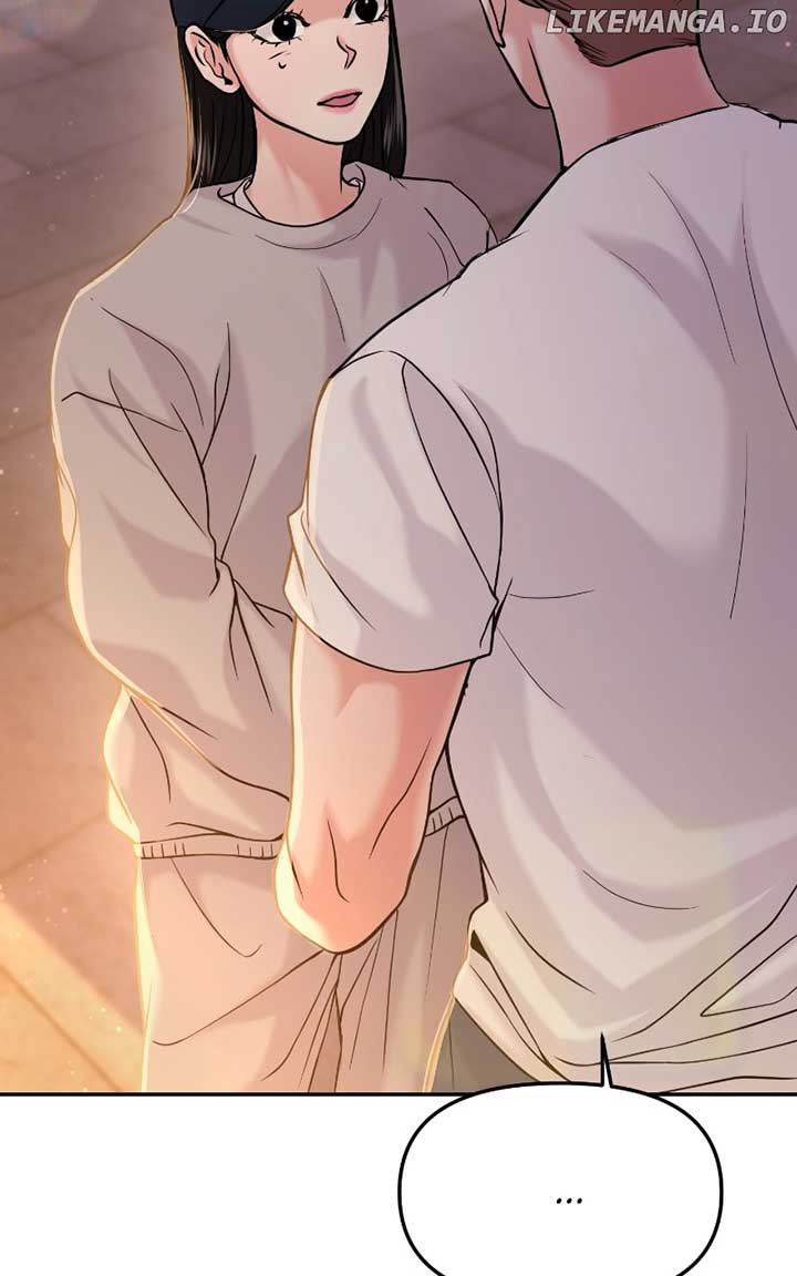 A Campus Romance, I Guess Chapter 46 - Page 30