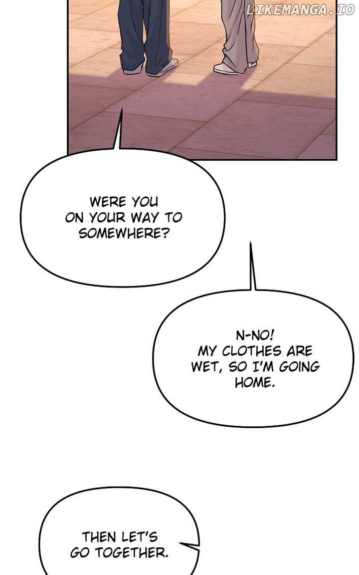 A Campus Romance, I Guess Chapter 46 - Page 36
