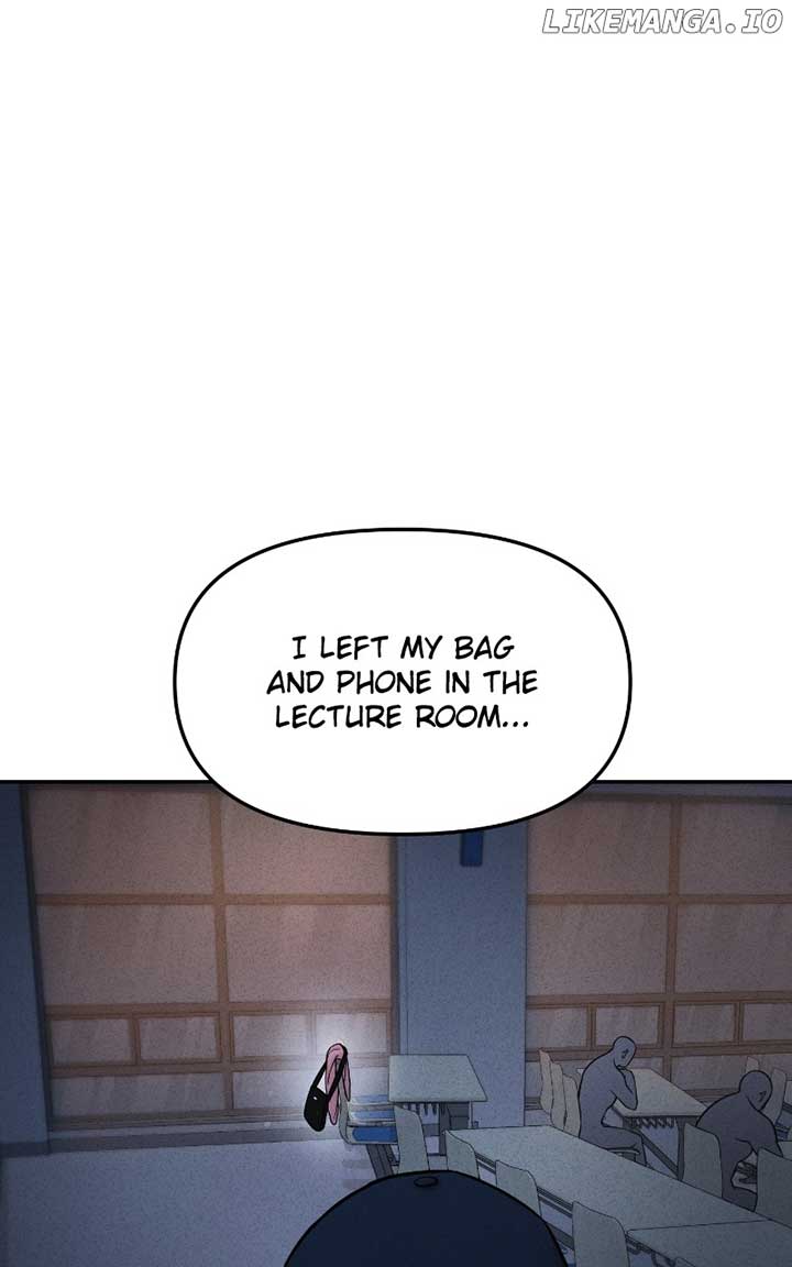 A Campus Romance, I Guess Chapter 46 - Page 38