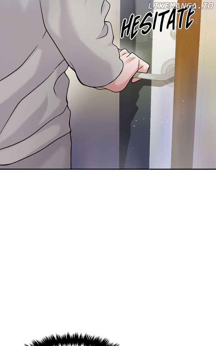 A Campus Romance, I Guess Chapter 46 - Page 43